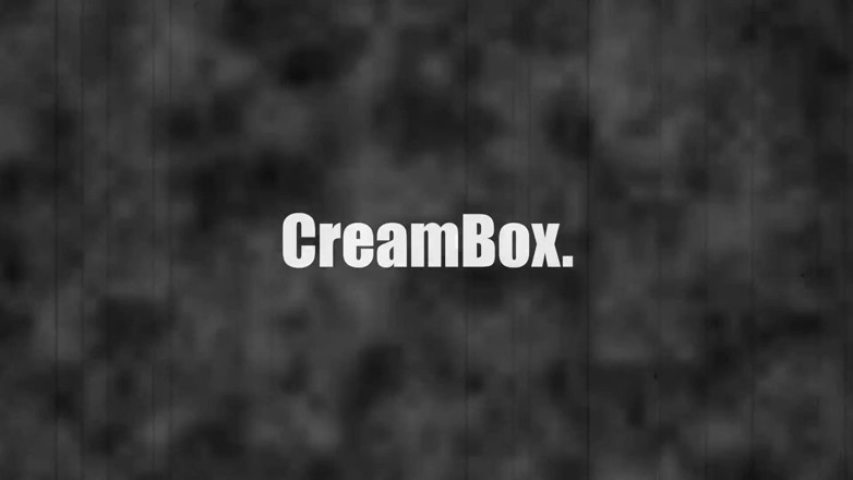 Mr. POV: Veruca james spielt in der creambox