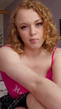 Stepdaddy fucks his girl to keep his secrets