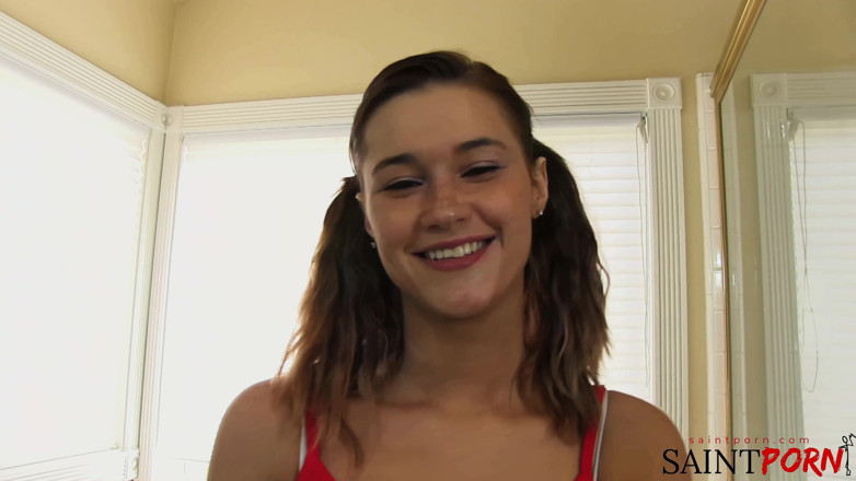 SaintPorn: Tight Alaina Dawson Gets Fucked Deep and Hard by Mike...