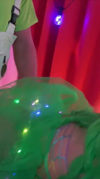 Welcome to the Green Clowns