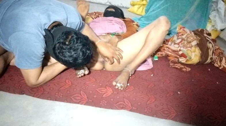 Kumari1996: Sexual Intercourse Between a Husband and Wife in a Village 17