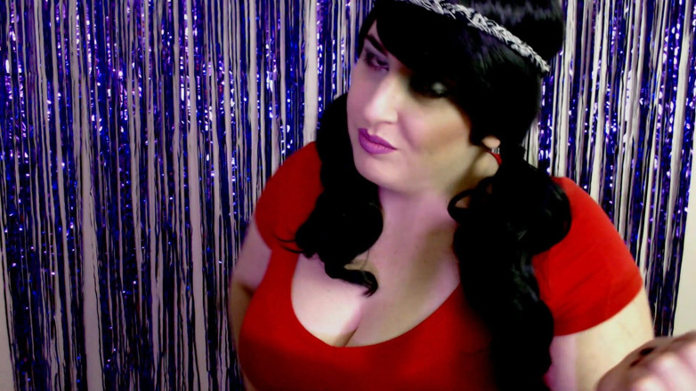 goddessjoules: Ve a castigarte nivel 2
