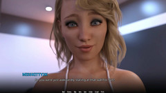 Miss Kitty 2K: Wvm - भाग 123 - Misskitty2k द्वारा शांति के लिए एक छोटा झूठ