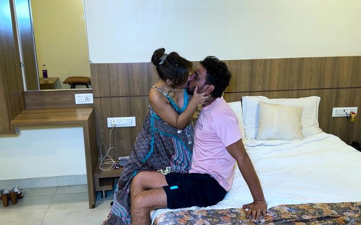 Zoyarat hore ultra: La cognata ha detto al cognato che voglio fare sesso...