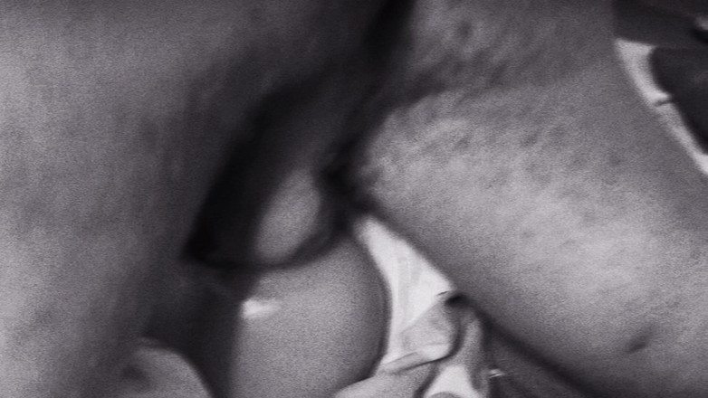 Bangcum8: Великий чорний член міжрасовий