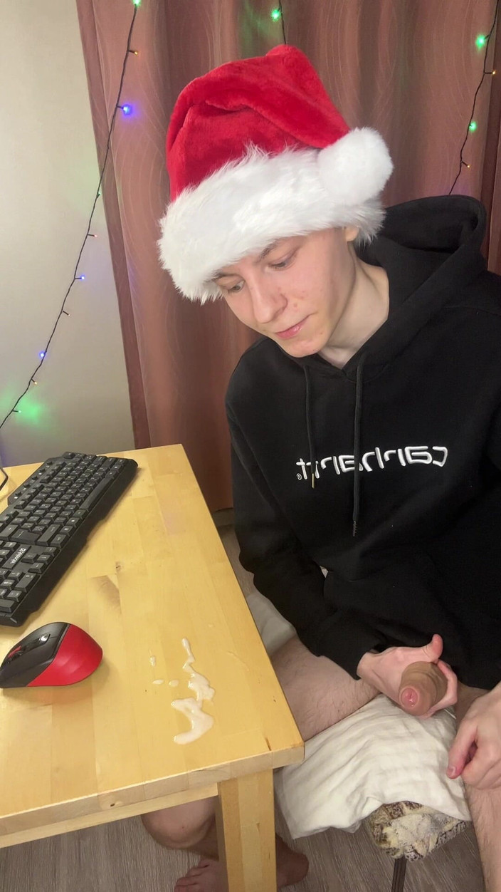 Morflot24: Une poignée fait squirter rapidement les cordes de 18 ans