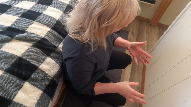 Sallylittle75: Snabb avsugning