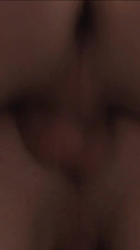 Kissing, Fingering and Fucking