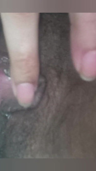 First Video, Lustful Pussy