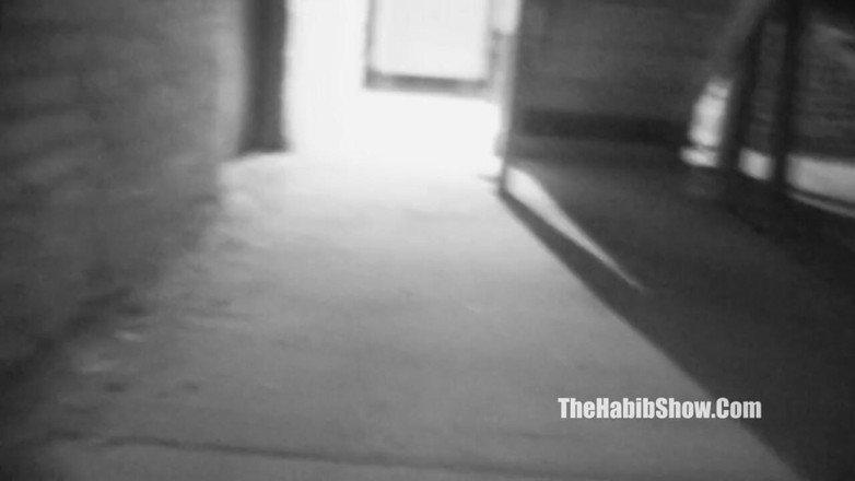 The Habib Show: Full Vid.. Meet Ms Stanky Feet