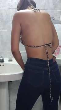 Fotto l'ingegnere che mi sistema la cella