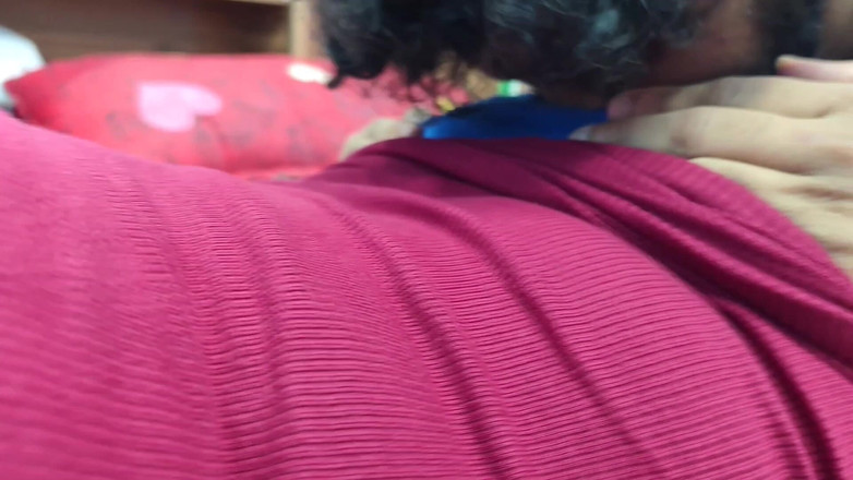 Vaishnavysharunraj: Mallu Boy Friend Lick His Girl Friend Ass Hole Deeply...