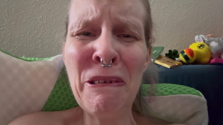 Hot potato girl: Wartenberg车轮 第2部分，结论