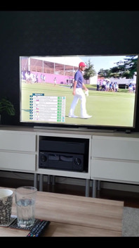 Can You Hole-in-one in Me?
