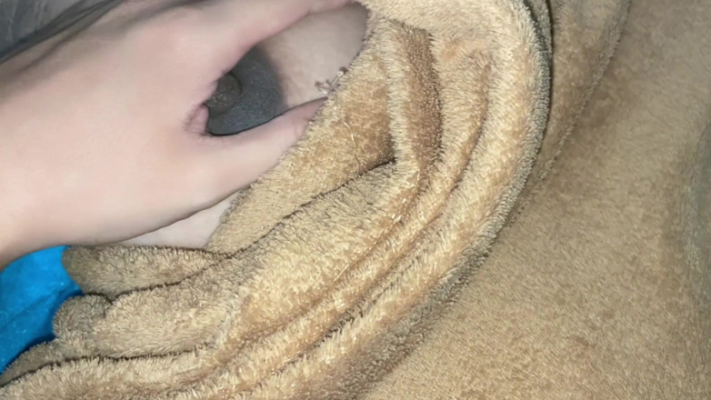 Naylalala: Big Tits Little Stepsister Is Playing Games and I Wait...