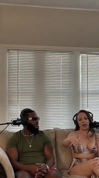 Adult Swim Talk Feat Carmen Valentina, Daisy Diva, and the Guys Asherclan Justchatting Podcas