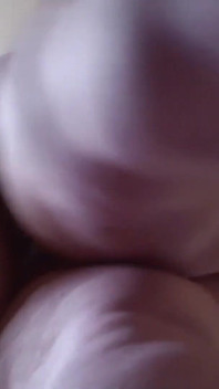 SSBBW 끈 배에 거대한 여신