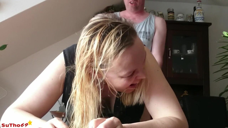 Sutho69: Face the cam: doggystyle