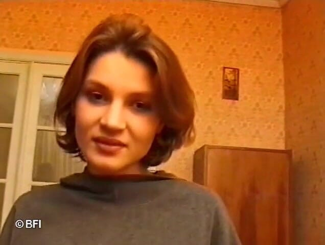 Horny Teenies: Rus on sekizi - sveta
