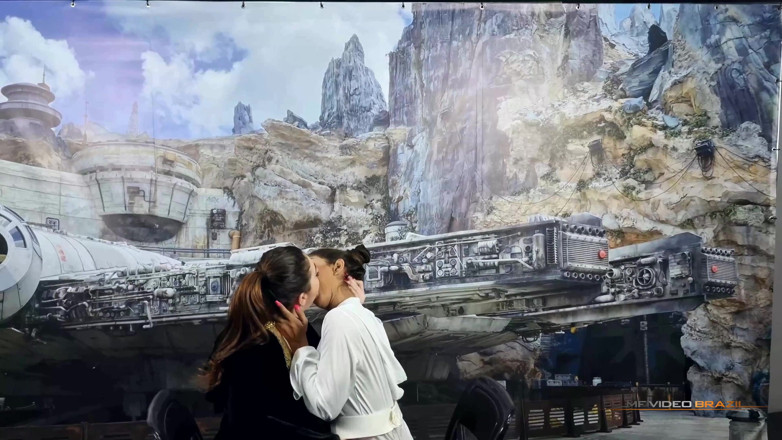 FetishKing: Kissing Star Whores - Perfect Kisses and Top Girls