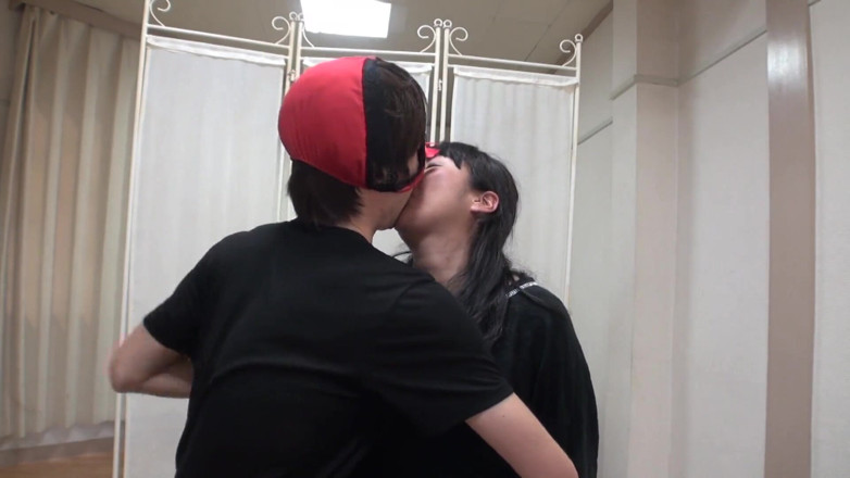 Japan Lust: Tetona japonesa milf consigue peludo coño burlado antes de preñada