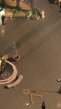 Gameplay de la Symphonie du serpent avec sens du sexe, partie 3