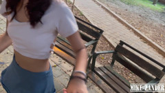 MIKEZANDER01: Fucking with a Delicious Teen Girl of Medellin
