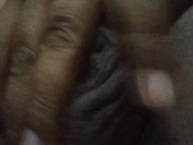 Was Fucking Inside the House (E. G. Production)