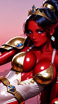 She so Hot