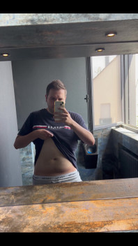 Was so Horny at Work, so I Had to Tease You