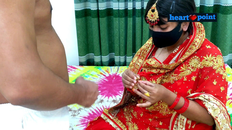 Heartpoint: Vợ mới làm tình trong nhà