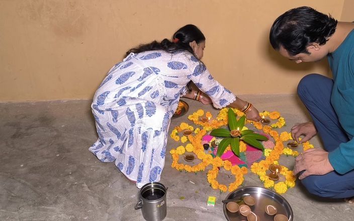 pujaprem: दिवाली की शुभकामनाएँ