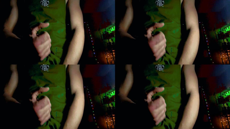 Sexy possum: Соленый сюрприз это то, что делает холодное пиво таким соленым