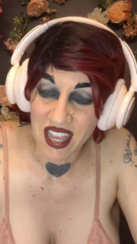 Futa Gamer Girl
