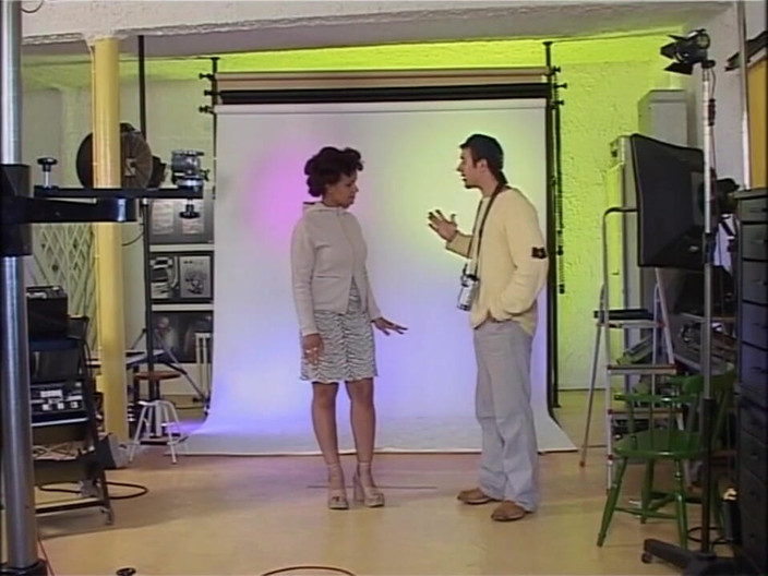 DEUTSCHE AMATEUR: Sexe en Allemagne, film complet