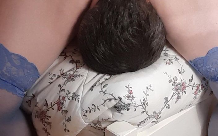 goddess82: 你喜欢在你的窒息脸上感受我的热辣精液吗？10分钟！4k！