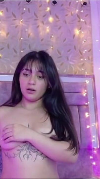 I'm Alone in My Room and I Want to Be Fucked