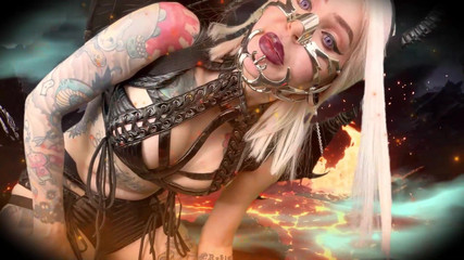 Baal Eldritch: Punished Sinner, Sharp Claws - Gelding Edition: Demon, Hell