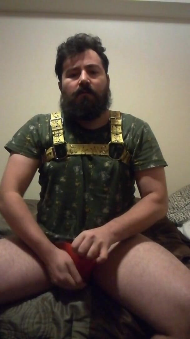 Rokkuman: Honění 28 latino chileno