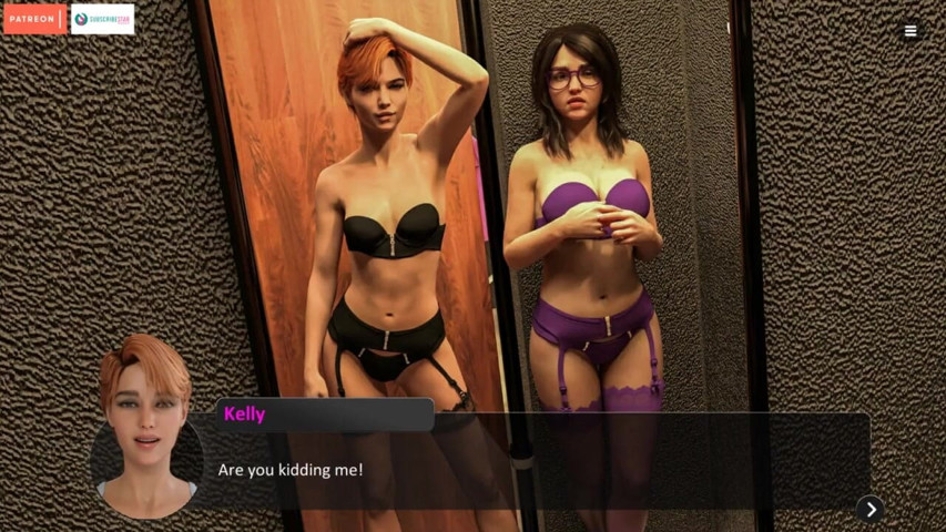 The Spellbook - 34 How Inappropriate! (Miss Kitty 2K)
