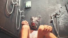 Fleshpot films: Panduan untuk Pig Rearing