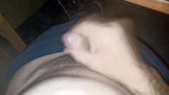 kobra kobreti: Pouze masturbace 107