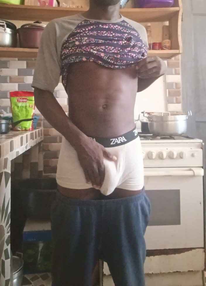 WildFreakBottom: I Jerked off Furiously Until My Thick Loads Shot Out...