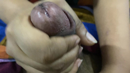 Arabicqueen: Srílanský šukací stroj Ammmoh