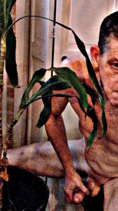 Chrisstrongcock69: Chrisstrongcock Lotionedd up and Ready to Fuck.