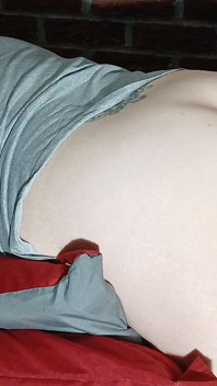 Practice Anal Training Opening up That Ass