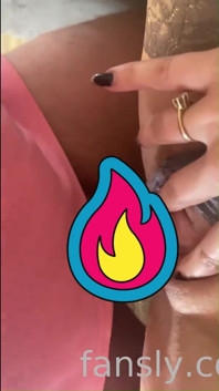 Fuck My Pretty Pussy!