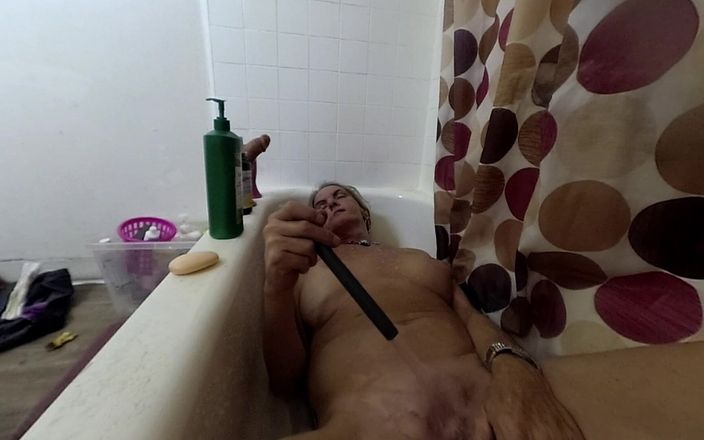 Lizzy Yum: Lizzy yum sd March 2025 शॉक सेक्स टॉय हस्तमैथुन Dilating Bathing edging #4b हस्तमैथुन डिलेट