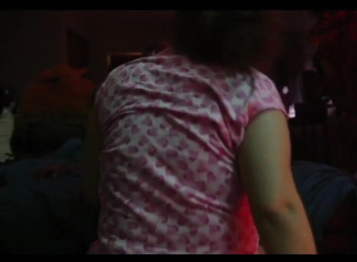 Fancydesire77: Halloween-nacht mit meiner tante