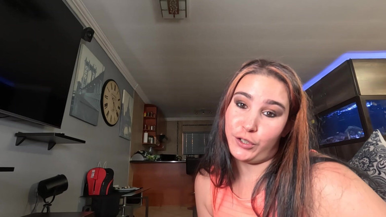 Domslutfucker: Cuckold Ex Being Humiliated and Takes His Girl's New Stud's...